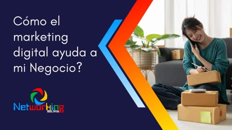 como el marketing digital ayuda a mi negocio