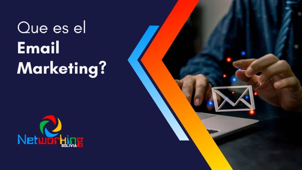 que es el email marketing