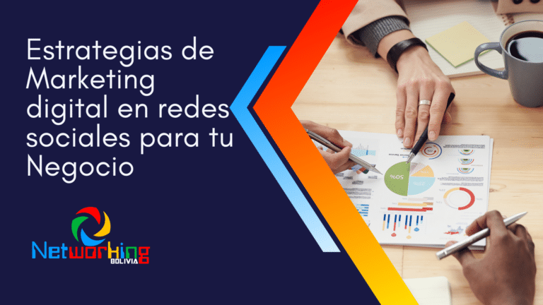 estrategias de marketing digital para tu negocio