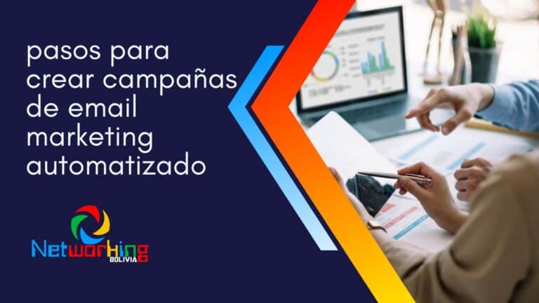 email marketing automatizado