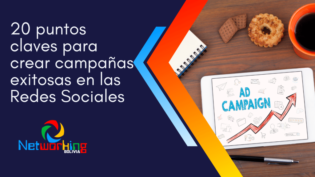 estrategias social media