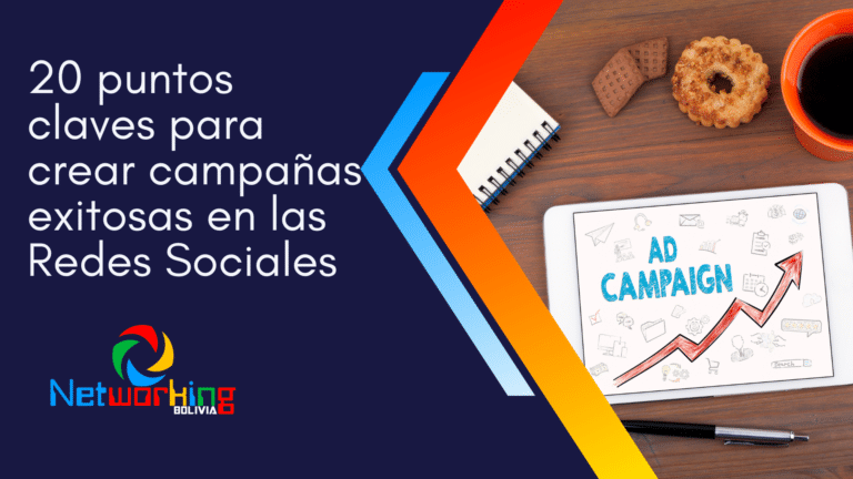 estrategias social media