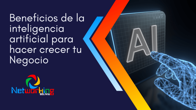 inteligencia artificial beneficios