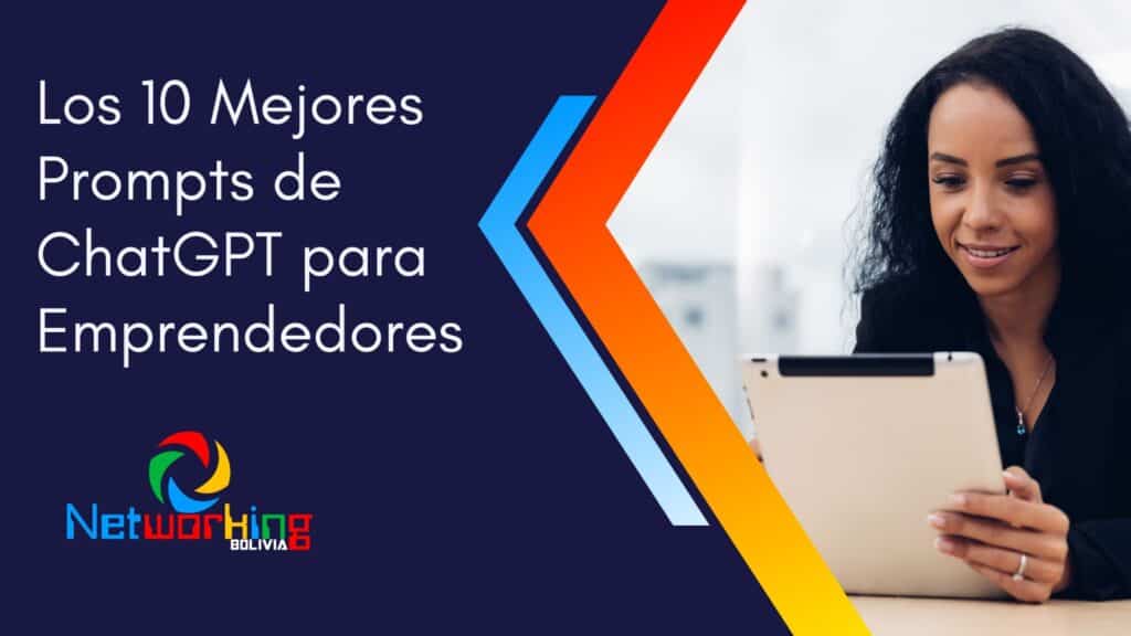 los 10 mejores prompts