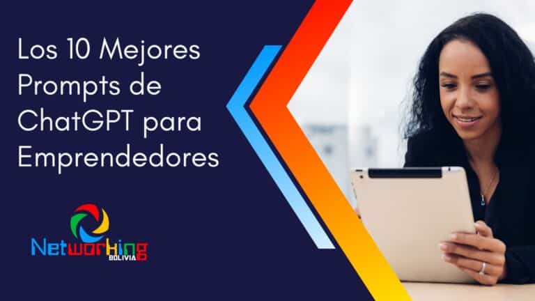 los 10 mejores prompts