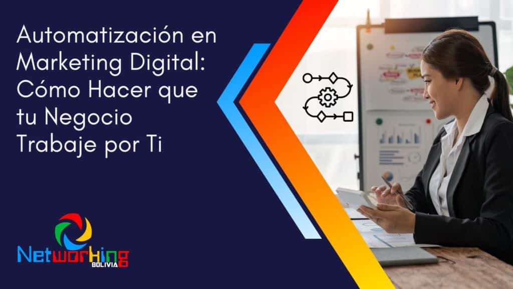 Como hacer que tu negocio trabaje por ti