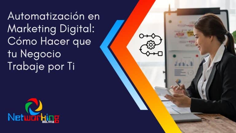 Como hacer que tu negocio trabaje por ti