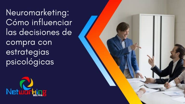 Cómo influenciar las decisiones de compra