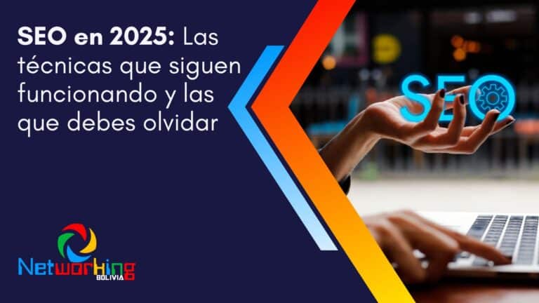 seo en 2025