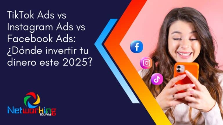TikTok Ads vs Instagram Ads vs Facebook Ads
