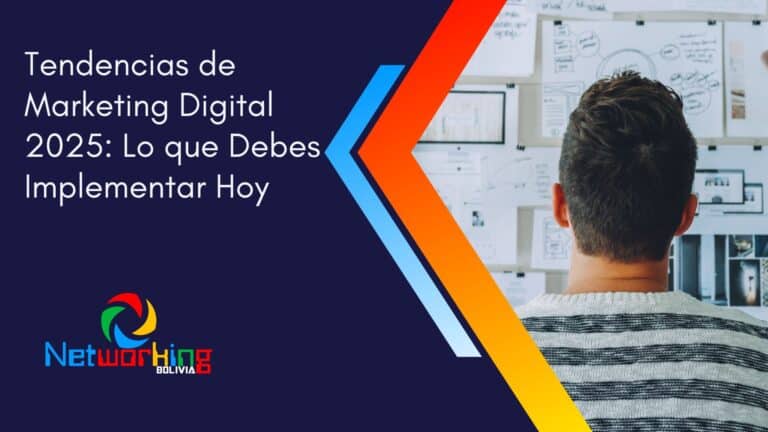 tendencias de mkt 2025