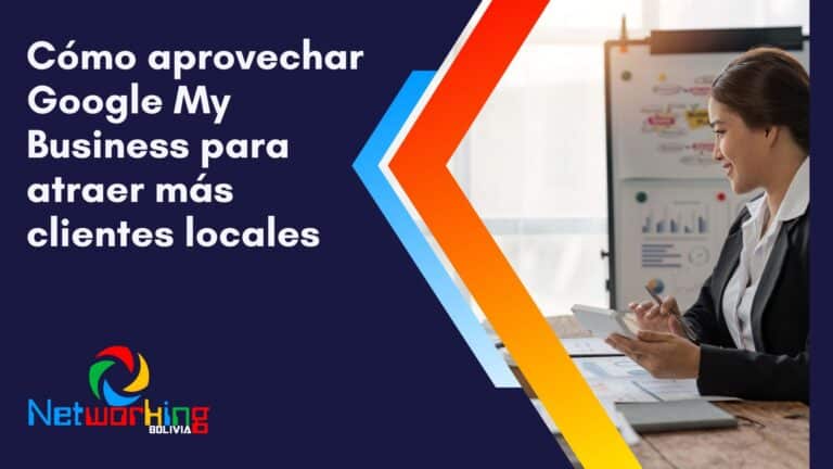 google my business
