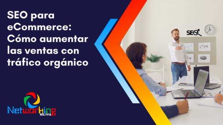 seo para ecommerce