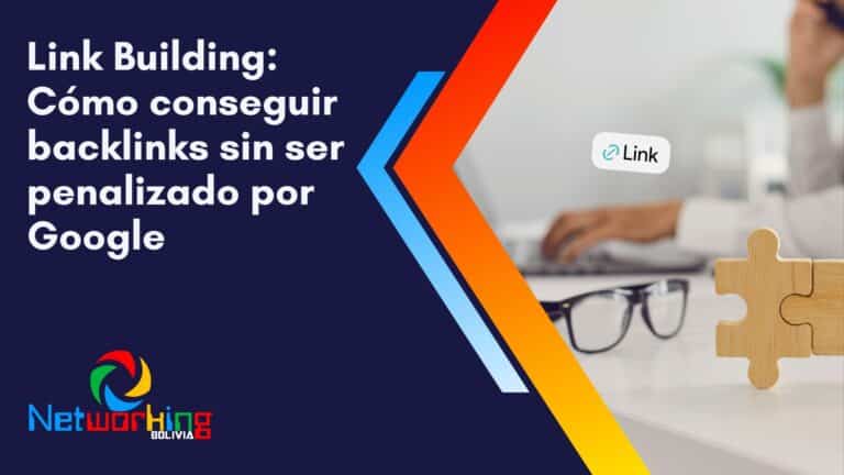 link building